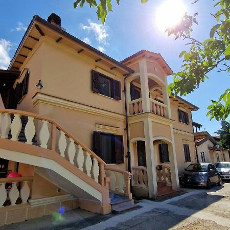 La Corte Liberty Rosa Иглесиас Экстерьер фото