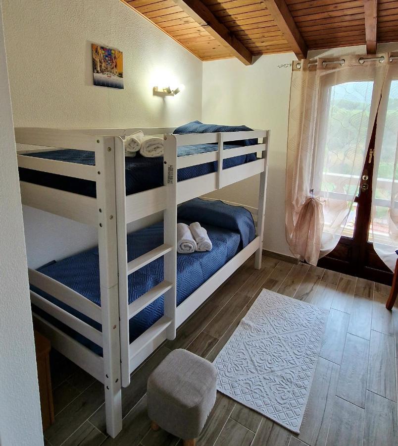 La Corte Liberty Rosa Иглесиас Экстерьер фото